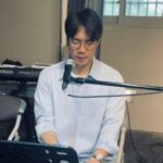 박세진 재즈피아노